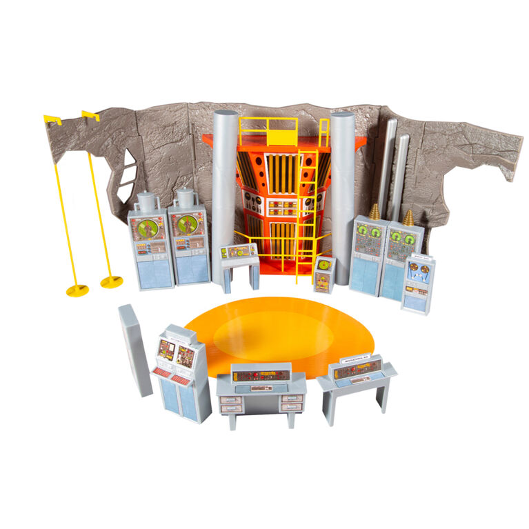 DC Retro: Batcave - R Exclusive