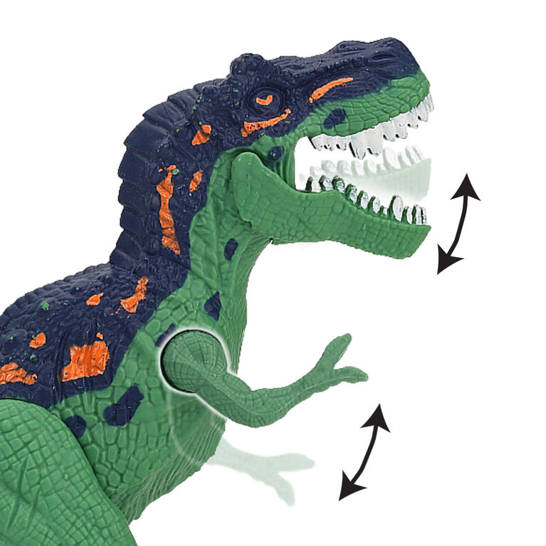 Animal Planet - Dino Catcher vehicle set