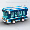 LEGO Détestable moi 4 Le bus musical des Minions 75581