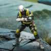 G.I. Joe Classified Series Python Patrol Cobra Officer, Collectible G.I. Joe Action Figure, 97, 6" Action Figure - R Exclusive