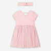 Rococo ens2mcx Robe Tutu avec Bandeau Rose