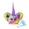 Furby Furblets Ray-Vee Mini Electronic Plush Toy