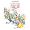 Grand Chief Salamoo Cook Is Coming To - English Edition