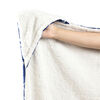 NHL Toronto Maple Leafs Hooded Blanket, 50" x 70"
