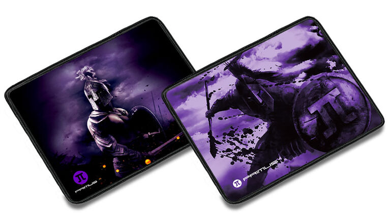 Arène de Tapis de Souris Primus - Grand Bataille de Gladiateurs 15.7Po x 12.6Po - Édition anglaise
