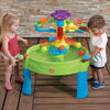 Step2 Busy Ball Play Table - Green