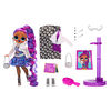 Poupée-mannequin LOL Surprise OMG Queens, Runway Diva, avec 20 surprises