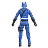 G.I. Joe Classified Series Retro Cardback, Cobra Commander Action Figure