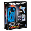 Air Hogs, Zero Gravity Laser, Laser-Guided Real Wall Climbing Race Car, Blue