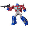 Transformers WFC-K1 Optimus Prime Action Figure