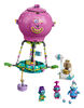 LEGO Trolls Poppy's Hot Air Balloon Adventure 41252