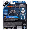Star Wars Mission Fleet Gear Class Imperial Cannon Assault, 2.5-Inch-Scale Stormtrooper Action Figure