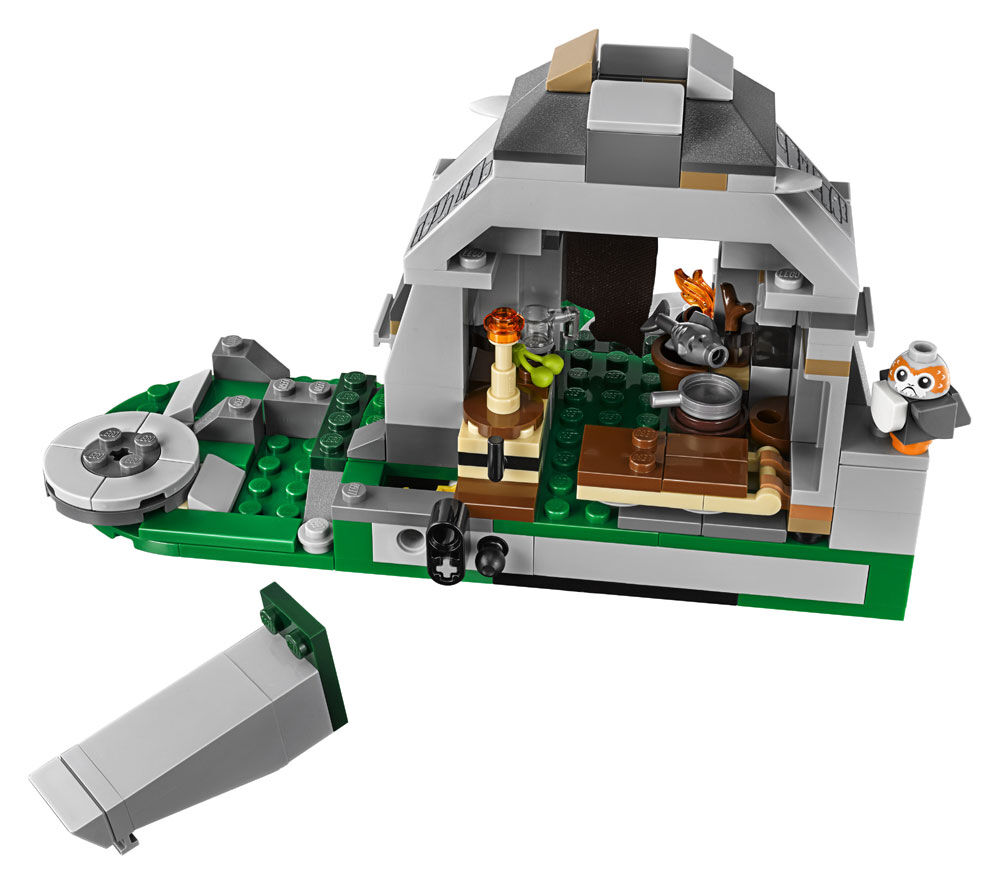 star wars lego 75200