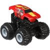 Hot Wheels - Monster Jam Mighty Minis Blind Pack - Styles May Vary