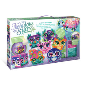 Nebulous Stars - Melty bead set