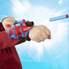 Marvel NERF Spider-Man Thwip-Tech Blaster Role Play Toy