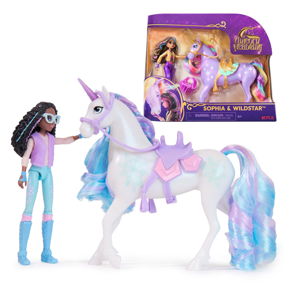 Licorne toys r us clearance