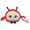 Plooshaloos - 20 cm - Dotty