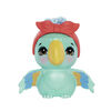 Enchantimals City Tails Prita Parakeet and Flutter Dolls - R Exclusive
