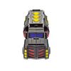 Turning Mecard Mecanimals Mega Spider Vehicle