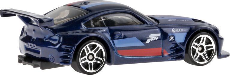 Hot Wheels BMW Z4 M Motorsport