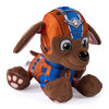 Paw Patrol Air Rescue - Plush Pup Pals - Zuma