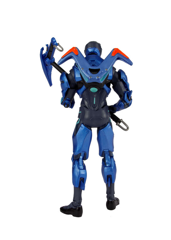 Fortnite Carbide 7 Inch Action Figure Toys R Us Canada