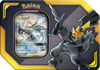 Pokémon Tag Team Tin Spring 2019 - Pikachu & Zekrom-GX - English Edition, Assortment May Vary