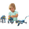 K'Nex Cyborg Creatures Building Set