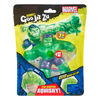 Heroes Of Goo Jit Zu Licensed Marvel S1 Hero Pk - Hulk