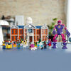 LEGO Marvel X-Men The X-Mansion Building Set - Marvel Collectibles DIY Craft Kit for Adults - 76294