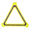 Aerobie Orbiter, Boomerang haute performance, 29,2 cm, jaune