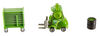 Disney Pixar Cars Adam Parke Vehicle - English Edition