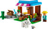 LEGO Minecraft The Bakery 21184 Building Kit (157 Pieces)