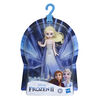 Disney Frozen Queen Elsa Small Doll
