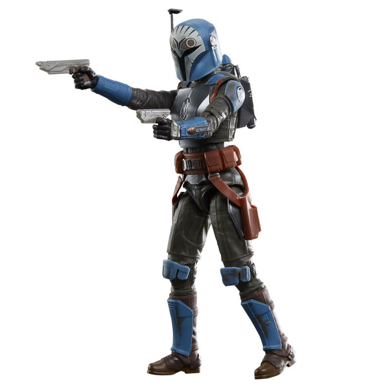 Star Wars The Black Series Archive Bo-Katan Kryze 6 Inch Action Figure