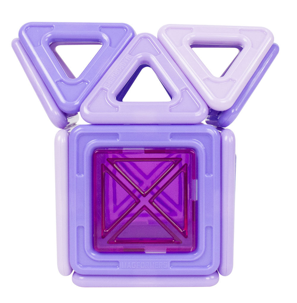 paw patrol magformers