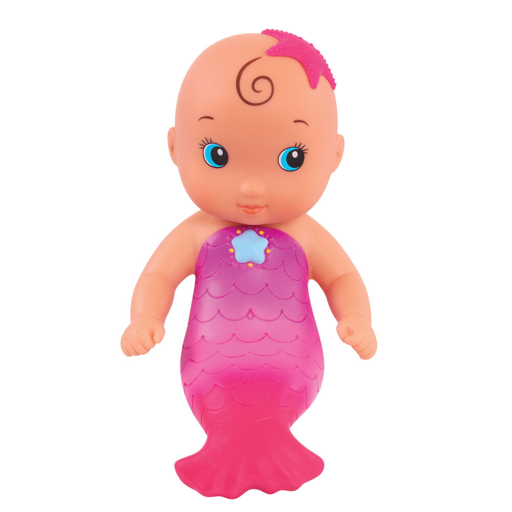 Mermaid baby toy store