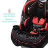 Disney Grow & Go All-in-One Carseat - Mickey
