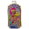 Royal Enchantimals Falon Phoenix and Sunrise Doll - R Exclusive