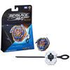 Beyblade Burst Pro Series, Starter Pack Brave Valtryek, toupie de compétition de type attaque