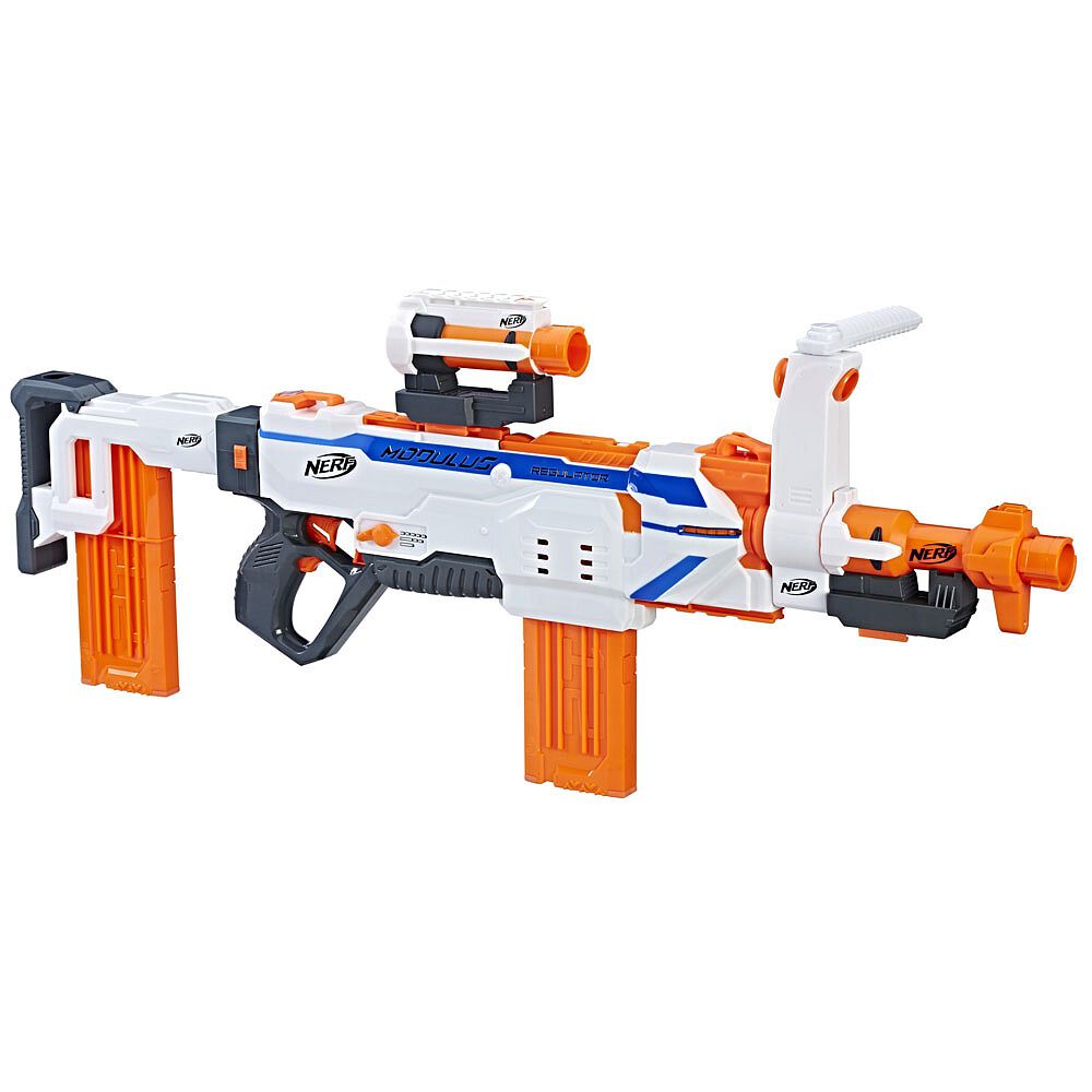 nerf modulus e