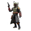 Star Wars The Vintage Collection Boba Fett (Morak) Toy Star Wars: The Mandalorian, Action Figure - R Exclusive