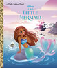 The Little Mermaid (Disney The Little Mermaid) - English Edition