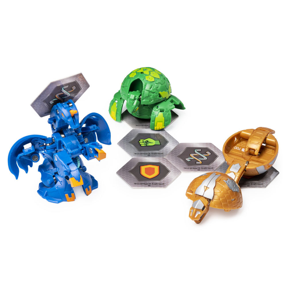bakugan aquos pegatrix