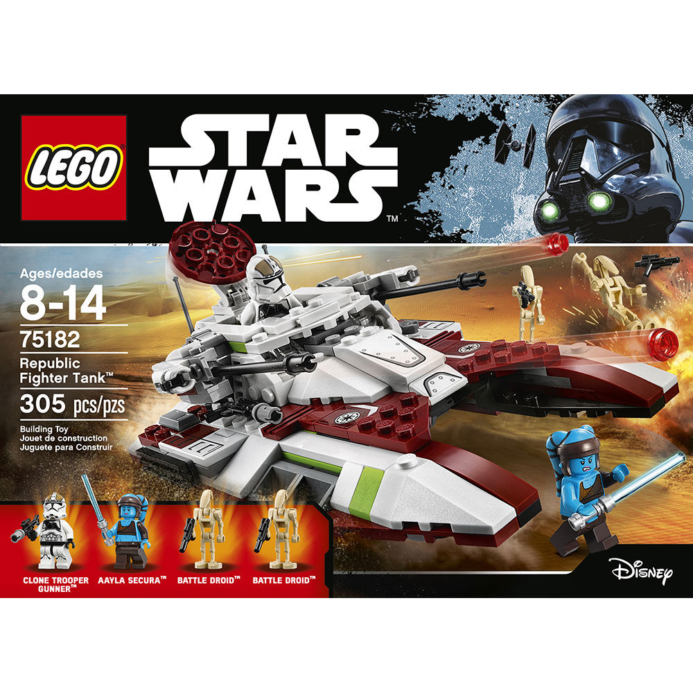 lego 75182 price