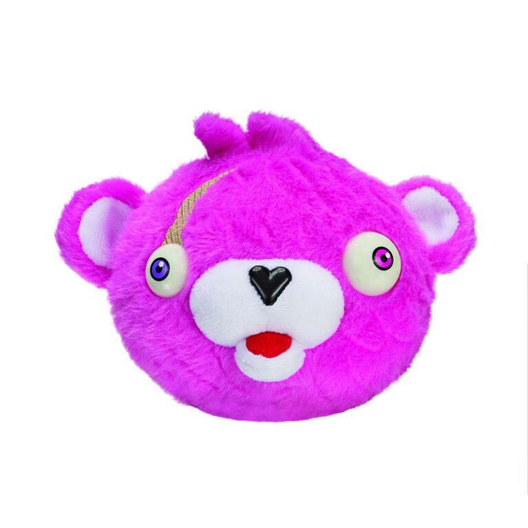 Fortnite Loot Plush Cuddle Team Leader