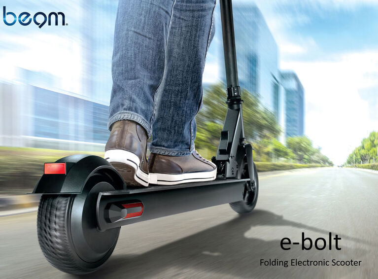 Beam eKross Folding Electric Scooter Toys R Us Canada