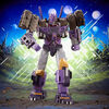 Transformers Legacy Evolution Voyager Comic Universe Tarn 7" Action Figure
