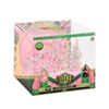The Noble Collection Wicked Glinda's Bubble Crown - English Edition